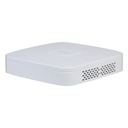 NVR 8ch 80Mbps H265 4K HDMI 1HDD