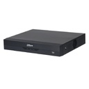 DVR 5EN1 H265 8ch 1080N/720P@12ips +2IP 6MP 1HDMI 1HDD AI
