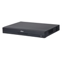 DVR 5EN1 H265 32ch 1080N/720P@12ips 16IP 6MP 1HDMI 2HDD AI