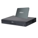 DVR 5EN1 H265 4ch 4K@6ips +4IP 8MP 1HDMI 1HDD E/S AI con SSD-V800S1TB