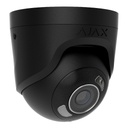 Ajax TurretCam HL (5 Mp/2.8 mm). Color Negro