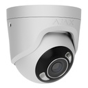 Ajax TurretCam HL (5 Mp/2.8 mm). Color Blanco