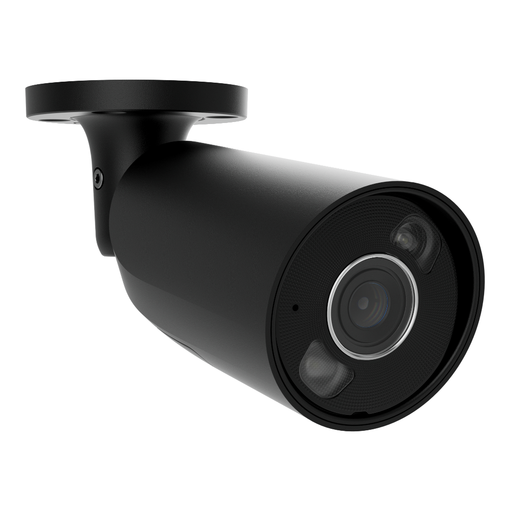 Ajax BulletCam HL (5 Mp/4 mm). Color Negro