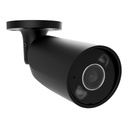 Ajax BulletCam HL (5 Mp/4 mm). Color Negro