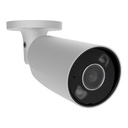 Ajax BulletCam HL (8 Mp/4 mm). Color Blanco