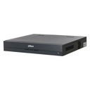 NVR 32ch 448Mbps H265 2xHDMI 4HDD 2RJ45 E/S AI