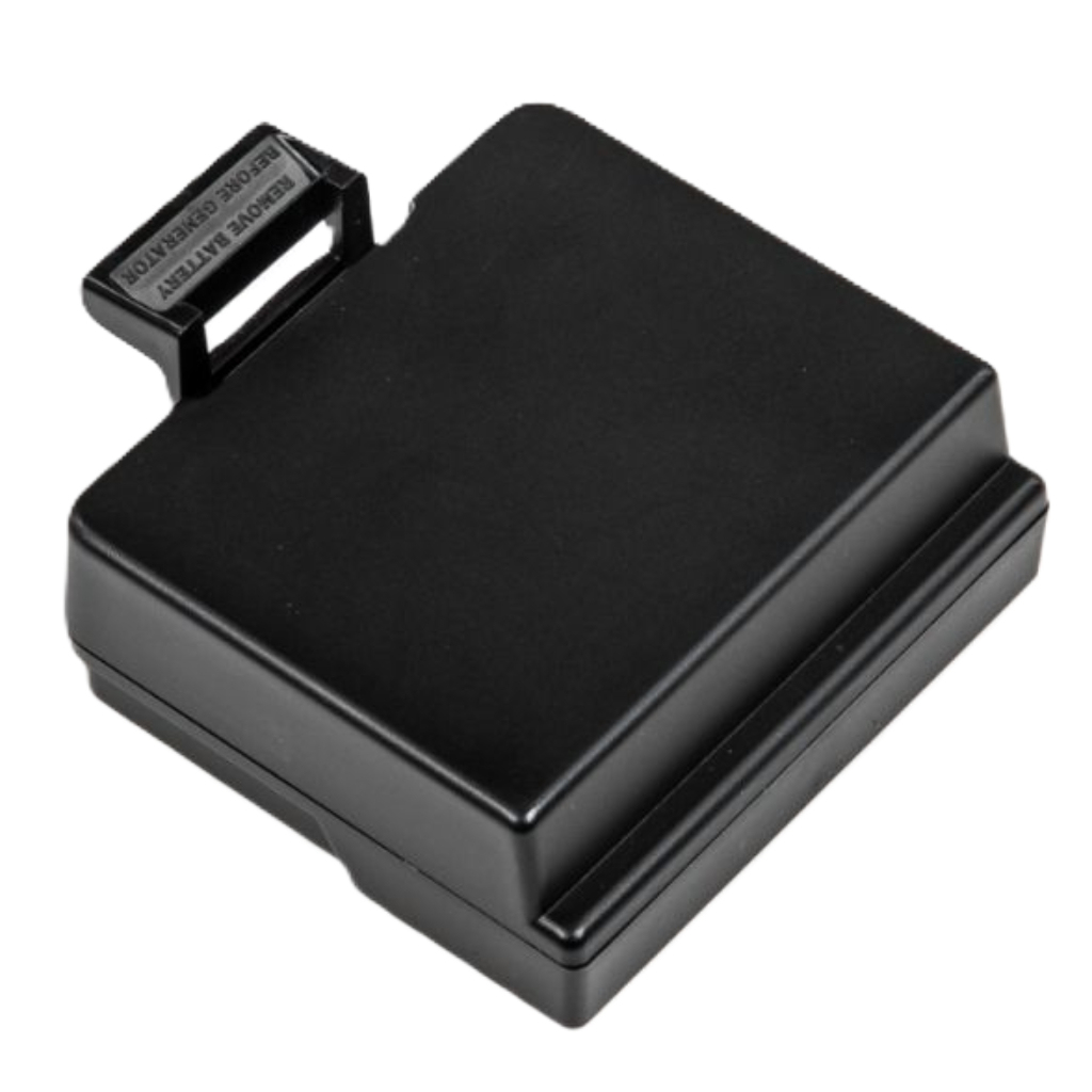 Pack batería de litio para XTR2