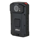 Camara Body 2G/3G/4G WiFi Bluetooth GPS/GLONASS IP68 Android 11.0