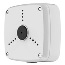 Caja de conexiones rectangular IP66 Water-proof para cámaras Dahua con anclaje en 3 puntos