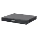 NVR 8ch 512Mbps H265 1xHDMI 8K 8PoE 2HDD E/S AI