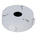 Caja de conexiones para HDW1/2 HFW1 anclaje en 3 puntos