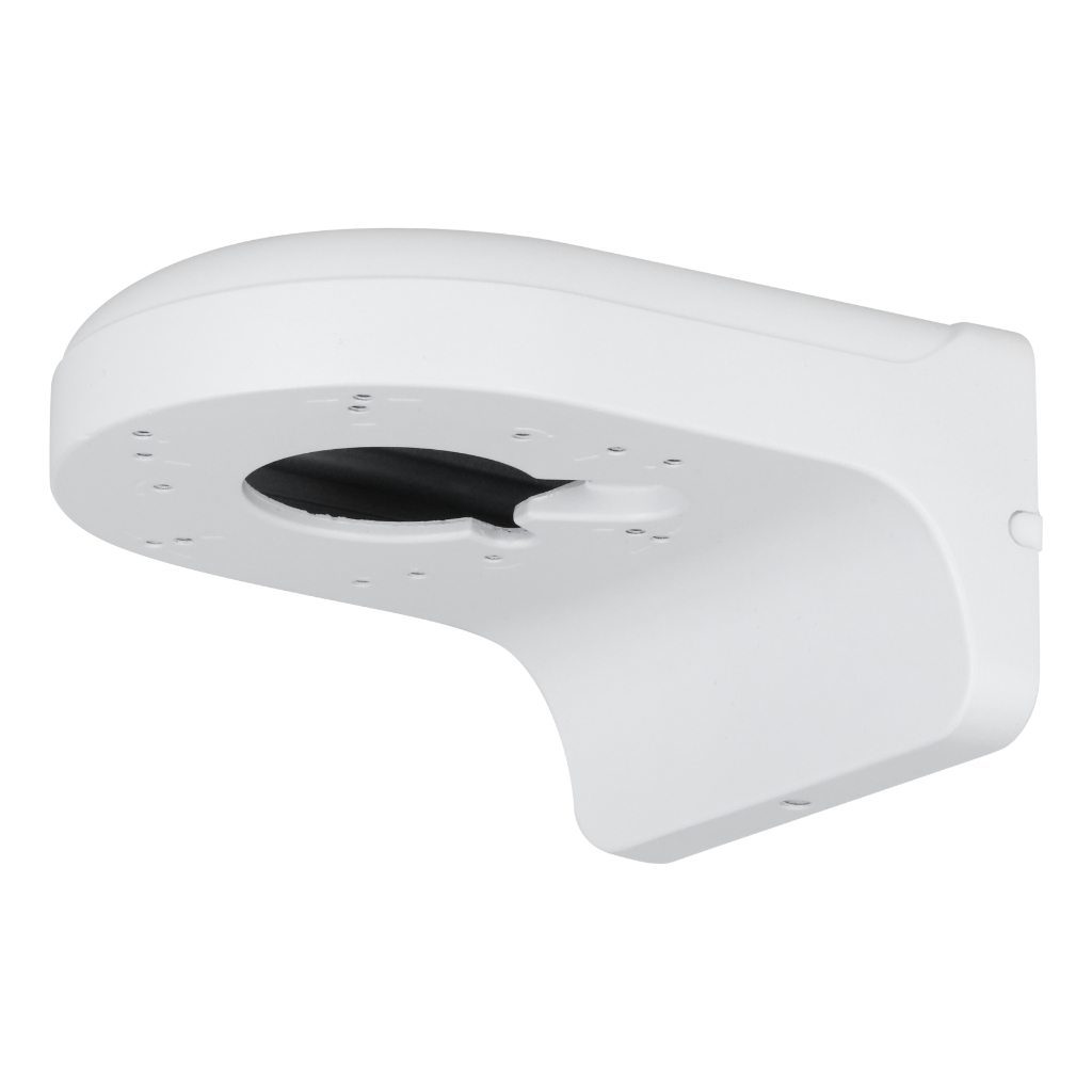 Soporte pared para Domos HDW1 HDW3 HDBW3