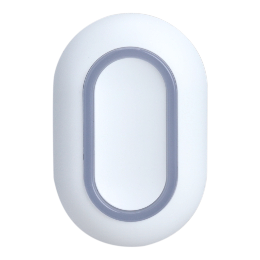 Botón de pánico Vía radio 868MHz IP54. Grado2