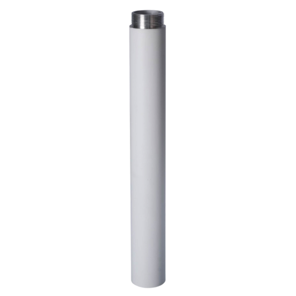 Extensión de 420mm para el soporte de montaje en techo PFB300C