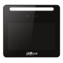 Terminal de control de presencia IP WiFi con Reconocimiento Facial+PIN+Tarjeta