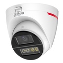 MiniDomo HDCVI 4EN1 WizColor PRO H265 2M WDR130dB Iluminación Dual LED50m/IR50m 2.8mm IP67 DUALMIC