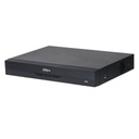 DVR 5EN1 H265 8ch 5M@12ips +4IP 6MP 1HDMI 1HDD AI
