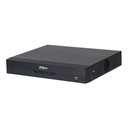 DVR 5EN1 H265 4ch 5M-N@12ips +2IP 6MP 1HDMI 1HDD AI