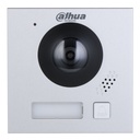 Estación Exterior Modular para Videoportero IP con Cámara y 1 Botón para Series VTO4202F-X