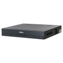 NVR 24ch 448Mbps H265 2xHDMI 24PoE 4HDD E/S AI