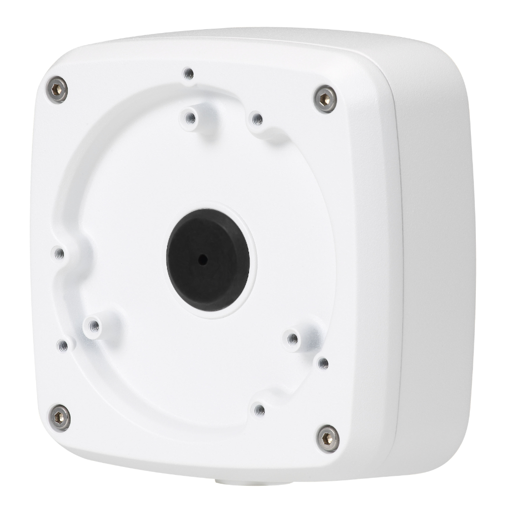 Caja conexiones para HDBW1 HDBW2 HDBW5