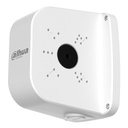 Caja de conexiones IP66 para dos cámaras Bullet y Domo