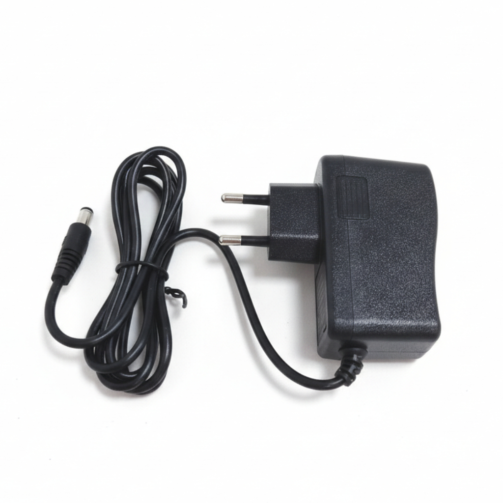Alimentador AC/DC 12V 1.0A Estabilizado Pared