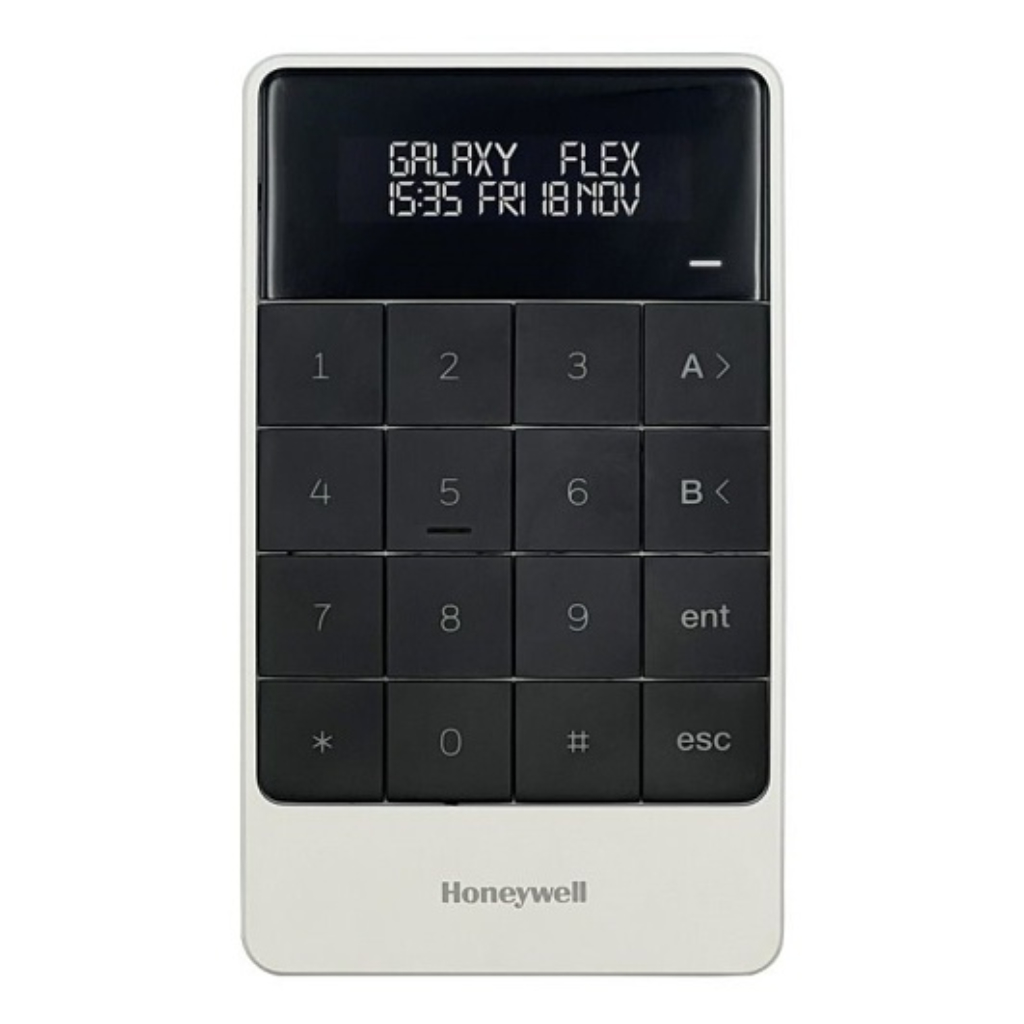Teclado Galaxy MK9