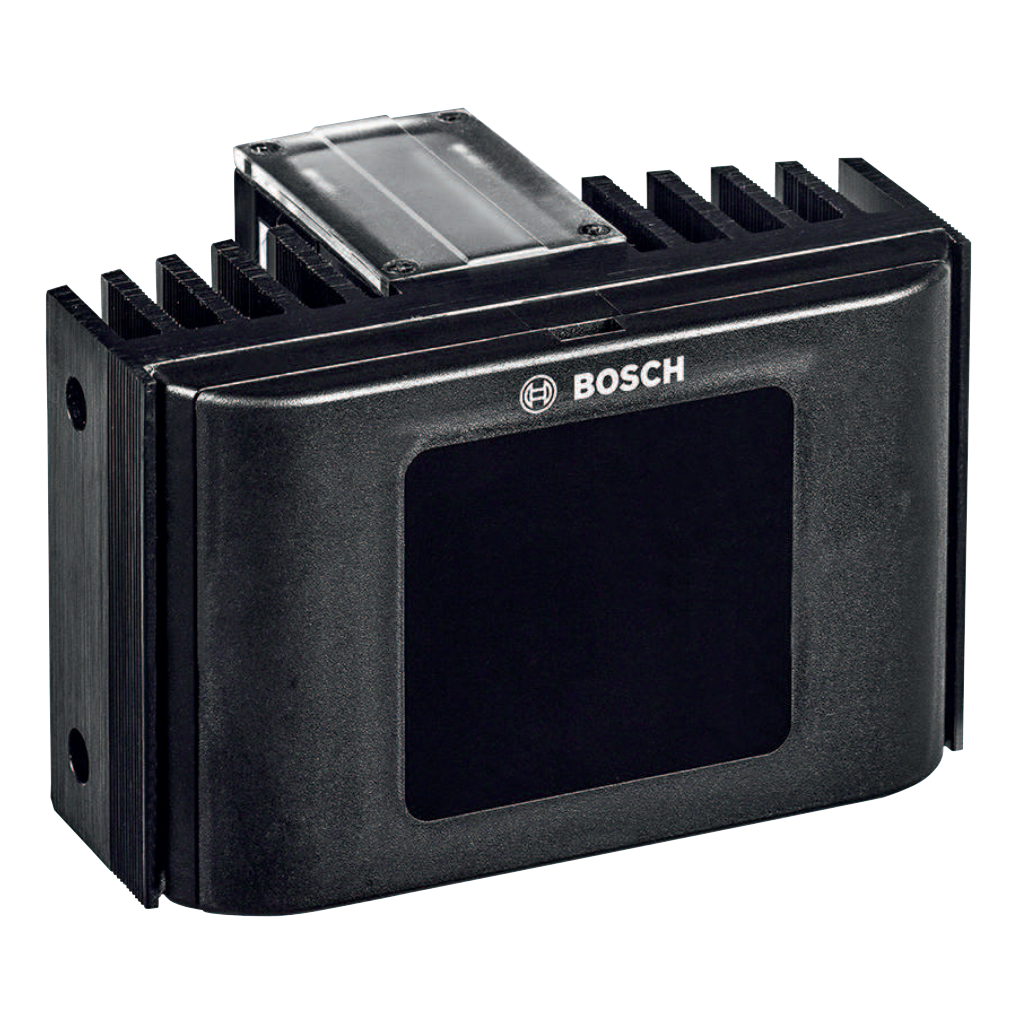 Foco de IR con soporte IR ILLUMINATOR 5000 SR. 940nm. Corto alcance