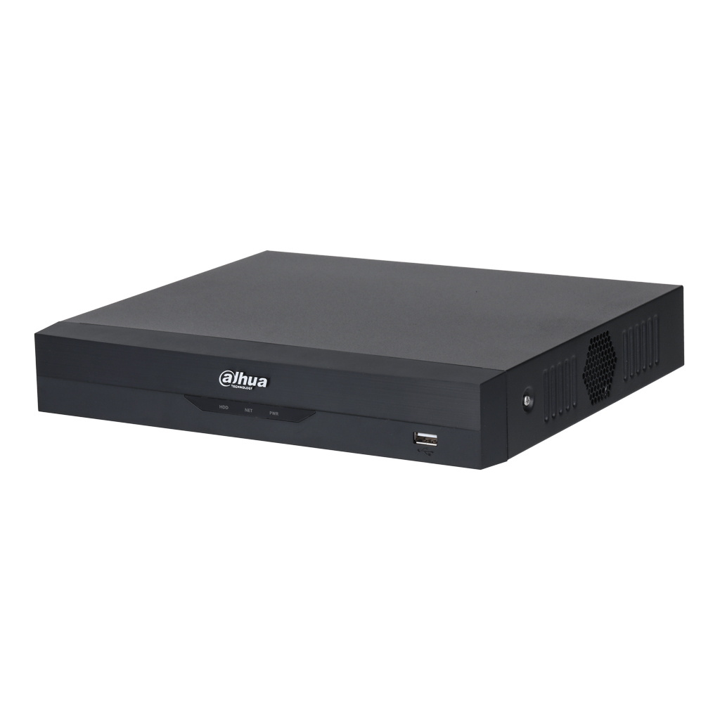 DVR 5EN1 H265 16ch 1080N/720P@12ips +2IP 6MP 1HDMI 1HDD