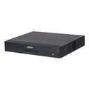 DVR 5EN1 H265 16ch 5M-N@25ips +8IP 6MP 1HDMI 1HDD AI
