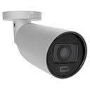 Ajax BulletCam HLVF 8 Mp. Color Blanco