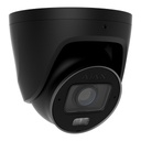 Ajax TurretCam HLVF 8 Mp. Color Negro