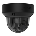 Ajax DomeCam HLVF 8 Mp. Color Negro