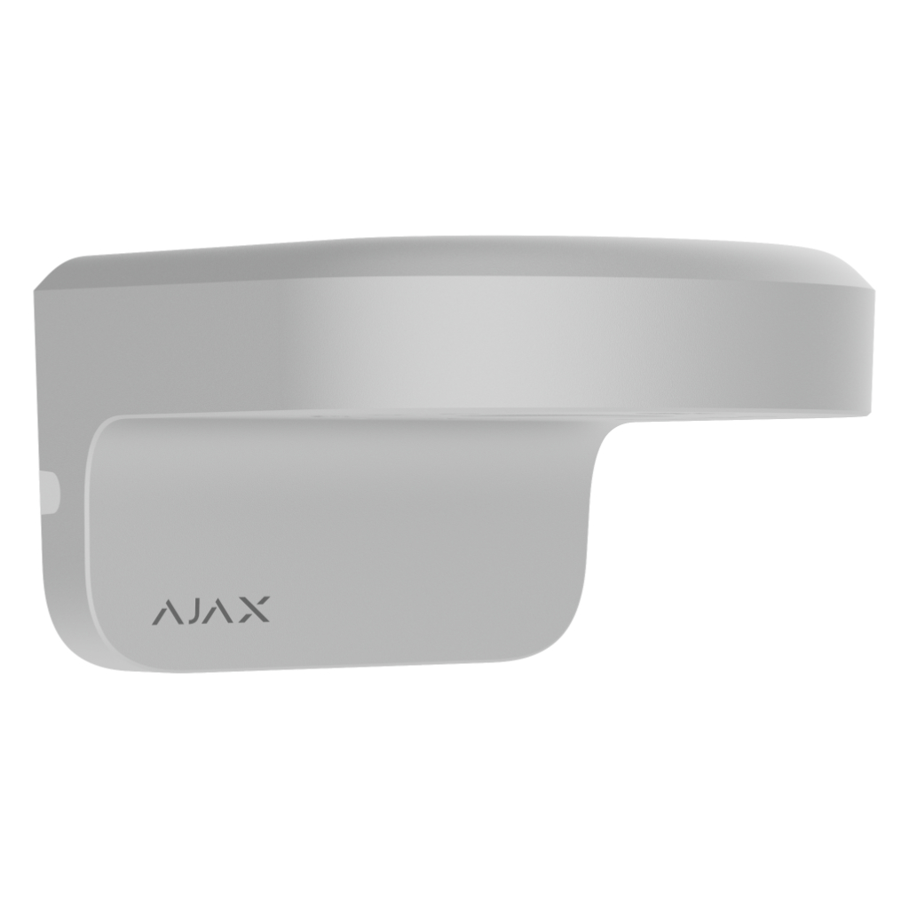 Ajax MountCam A1. Color Blanco