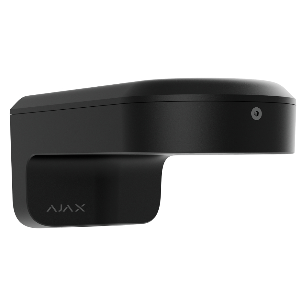 Ajax MountCam B1. Color Negro