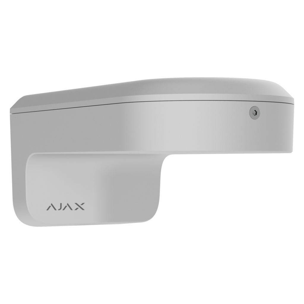 Ajax MountCam B1. Color Blanco