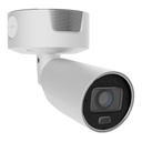 Ajax Superior BulletCam HLVF 4 Mp. Color Blanco