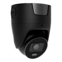 Ajax Superior TurretCam HLVF 4 Mp. Color Negro