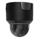 Ajax Superior DomeCam HLVF 8 Mp. Color Negro