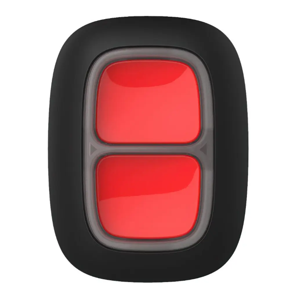 Ajax Superior DoubleButton G3 Jeweller. Color Negro
