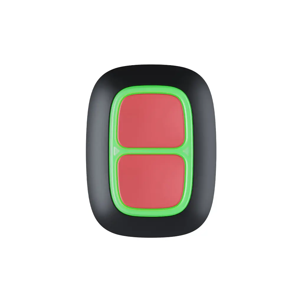 Ajax Superior DoubleButton G3 Jeweller. Color Negro
