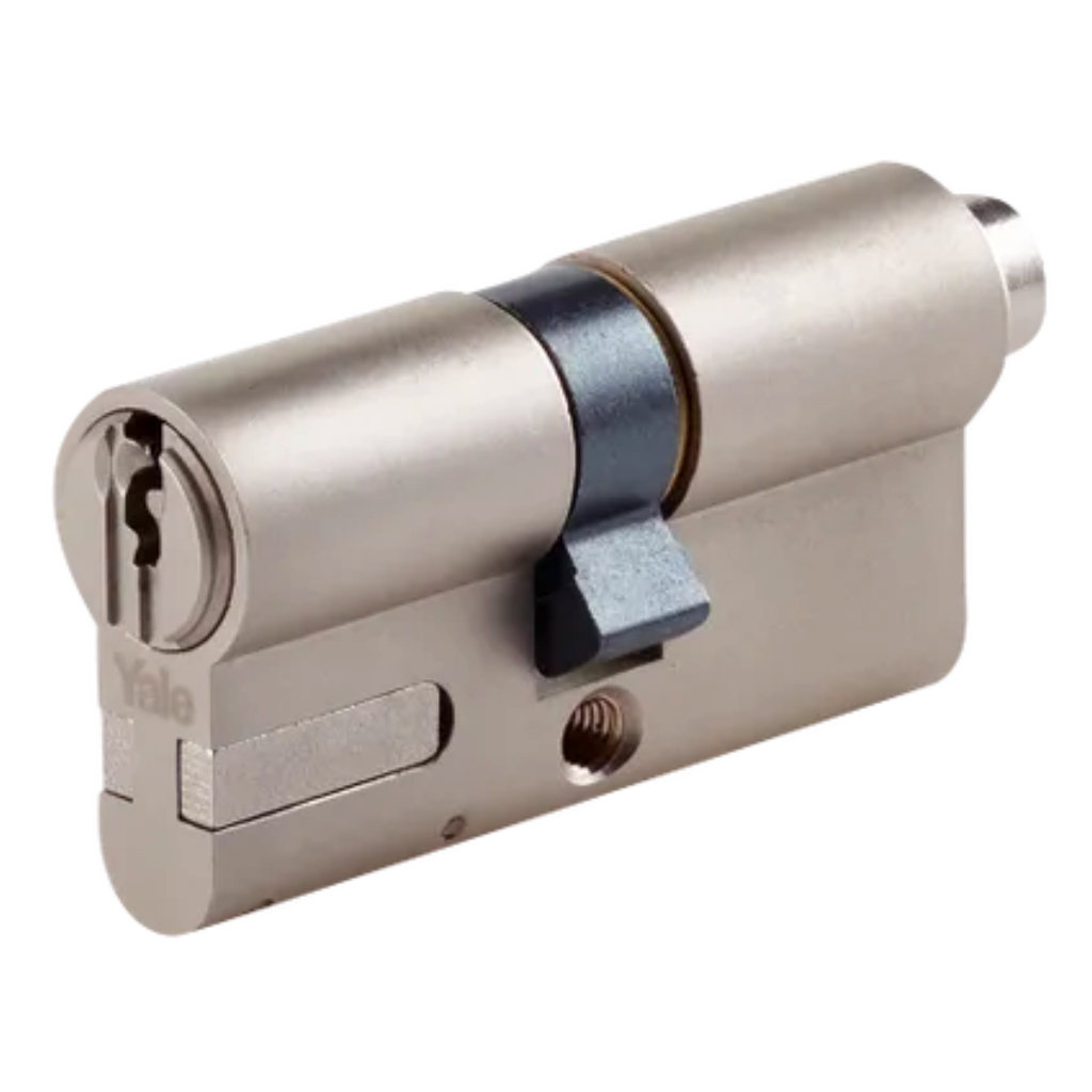 Yale Cilindro ajustable para cerradura Linus Smart Lock