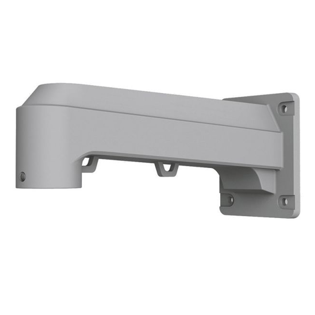 Soporte de pared para PSDW8 / SDA / SD10A Series Anticorrosión. Color gris