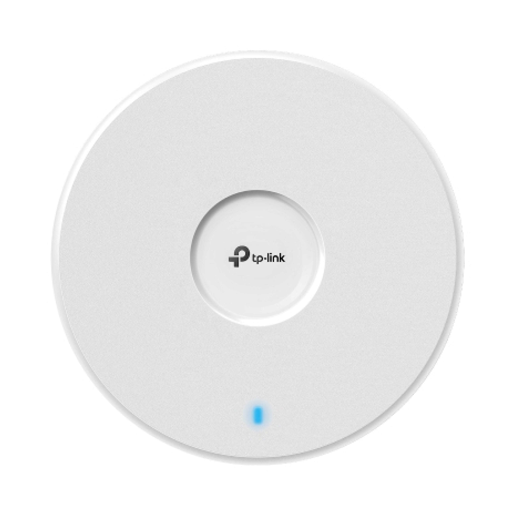 Punto de Acceso Wi-Fi 7 BE3600 Omada Doble Banda Montaje en Techo