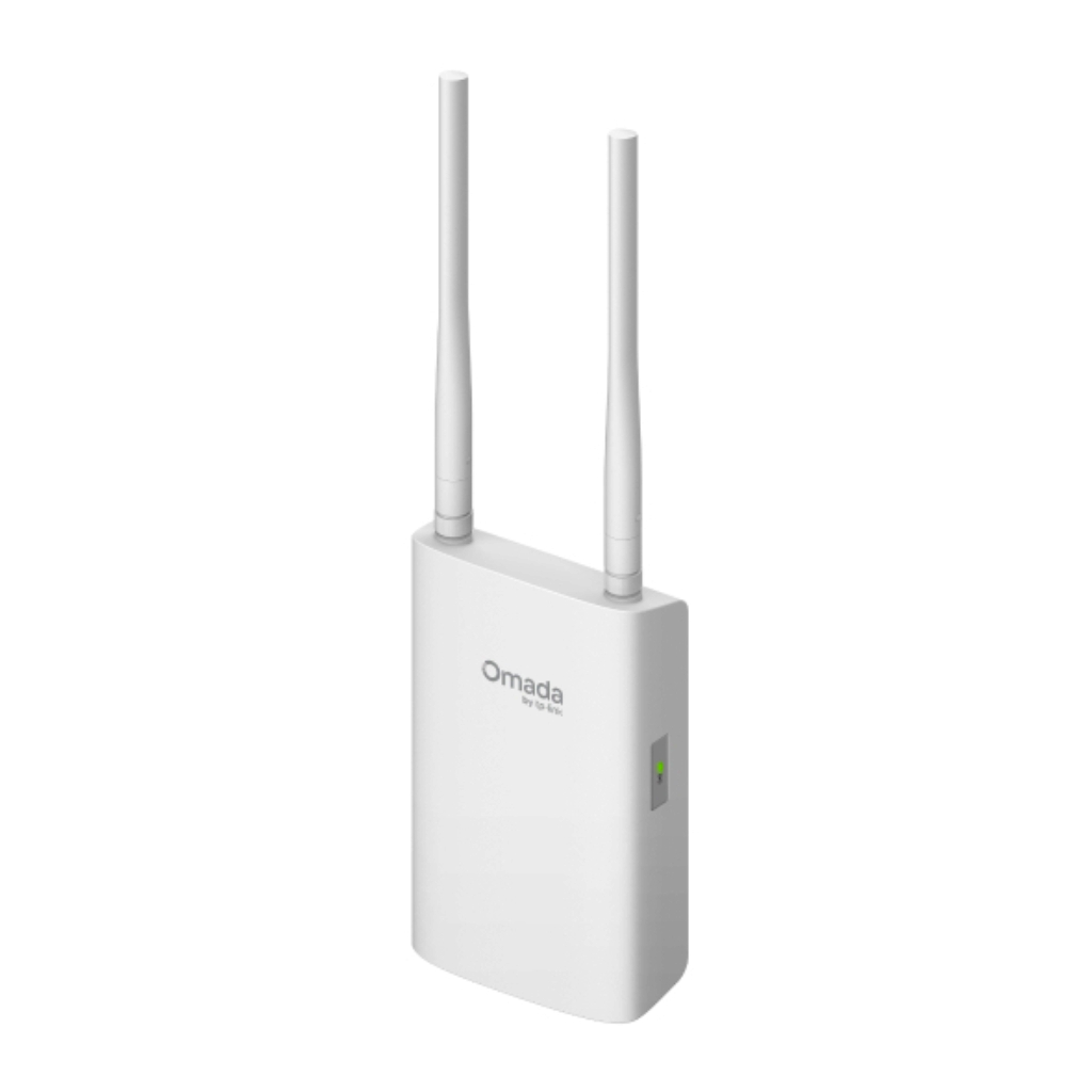 Punto de Acceso Wi-Fi 6 AX1800 Interior/Exterior