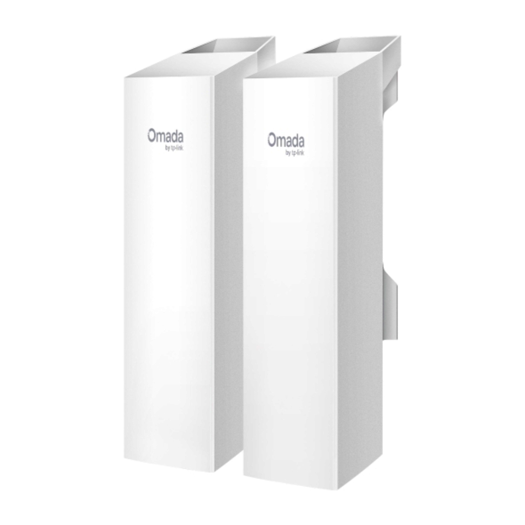 Bridge Inalámbrico Omada 5GHz 867Mbps Interior/Exterior