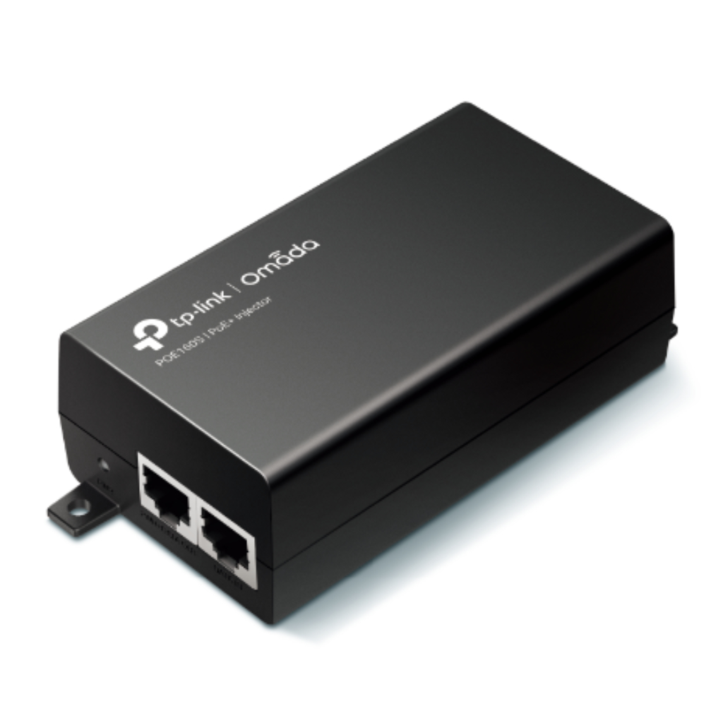 Inyector Omada PoE+