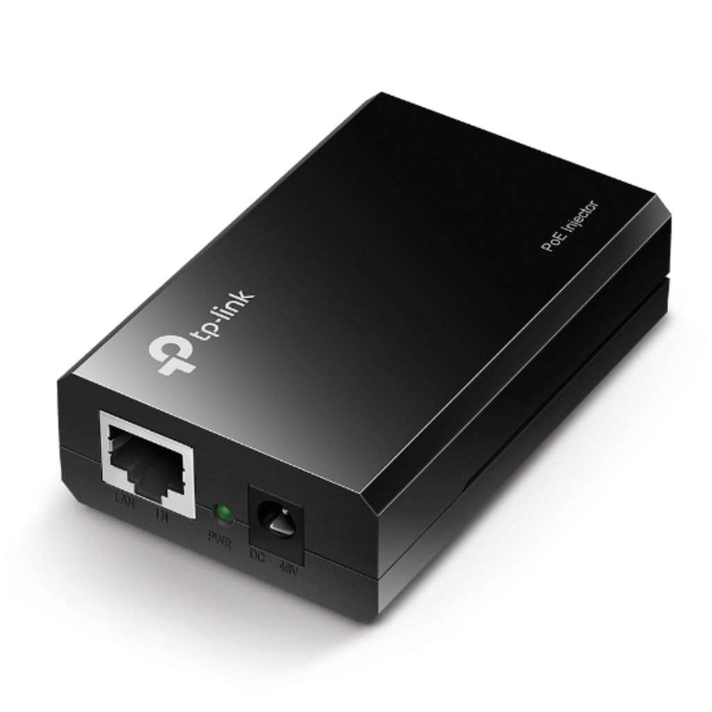 Inyector Omada PoE