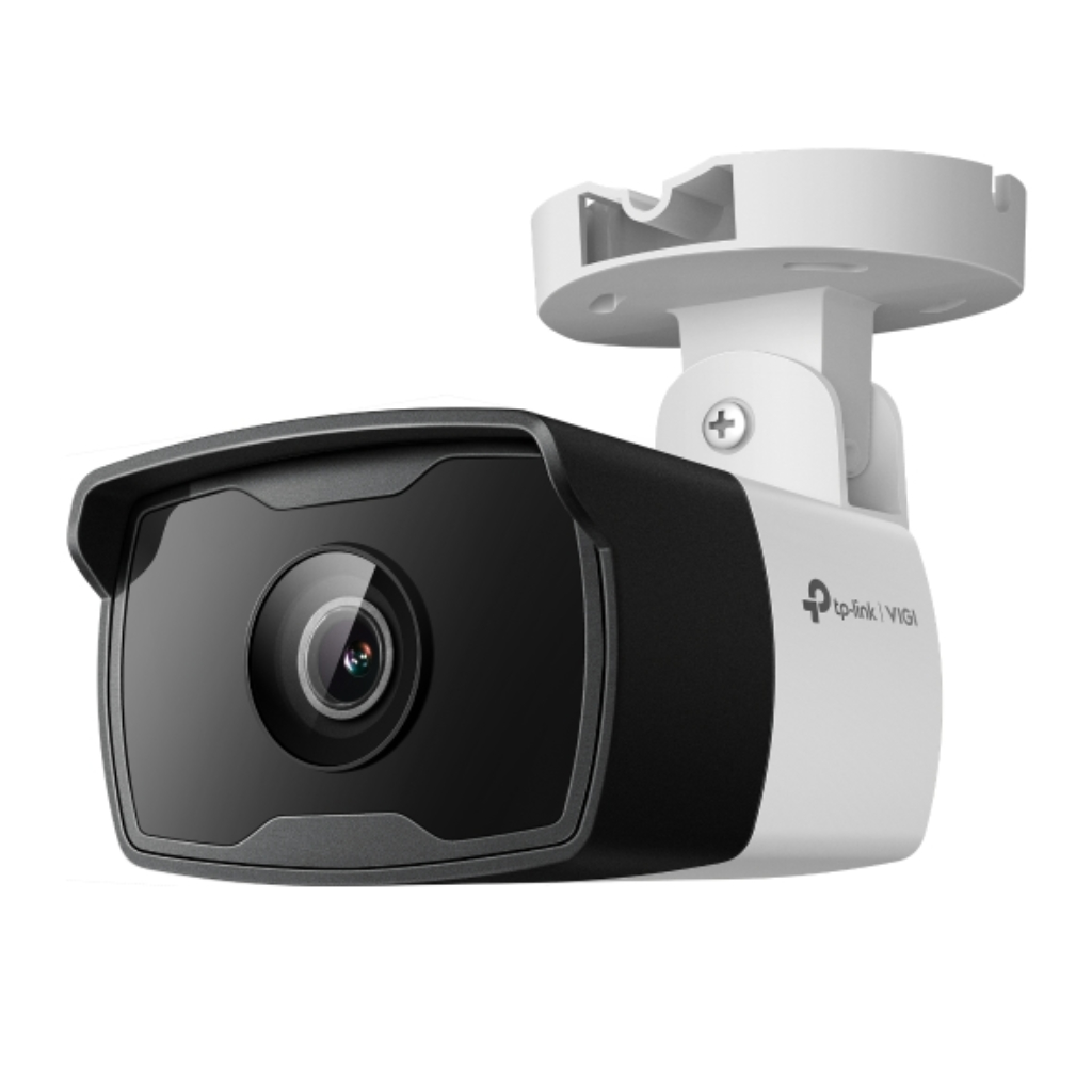 Bullet IP VIGI 4MP H265+ DWDR IR30m 2.8mm IP67 ONVIF PoE